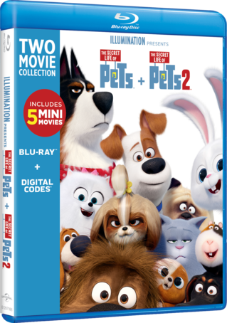 the secret life of pets 2 2019 123movies