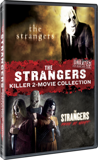 The Strangers 2 Full Movie Download