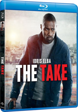 The Take (2016) | Own & Watch The Take (2016) | Universal Pictures