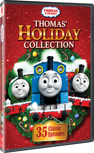 Thomas Friends Holiday Express Classic Story Time Collection Watch Page Dvd Blu Ray Digital Hd On Demand Trailers Downloads Universal Pictures Home Entertainment Thomas Friends Holiday Express Classic Story Time Collection Watch Page Dvd Blu Ray Digital Hd On Demand Trailers Downloads Universal Pictures Home Entertainment