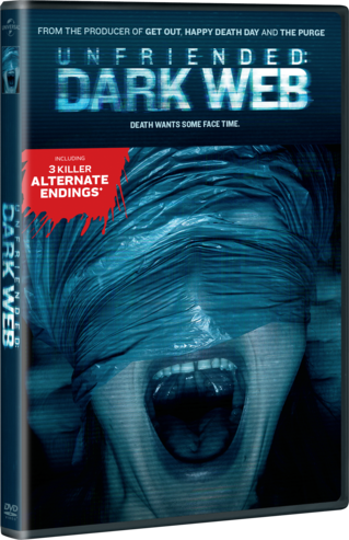 33 Top Pictures Unfriended Dark Web Full Movie : Unfriended Dark Web 2018 Imdb