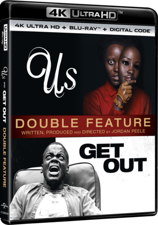 Get Out Own Watch Get Out Universal Pictures
