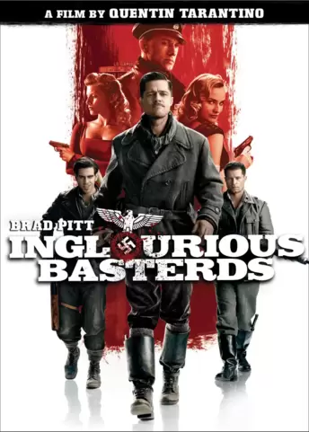 Inglourious Basterds