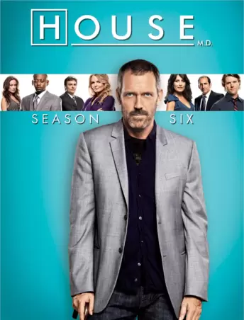 House: Season Six