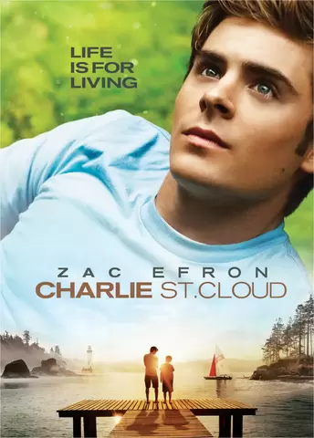 Charlie St. Cloud