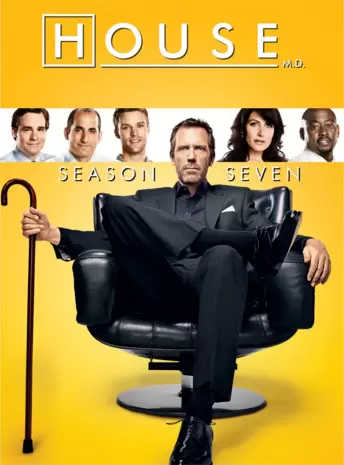 House: Season Seven