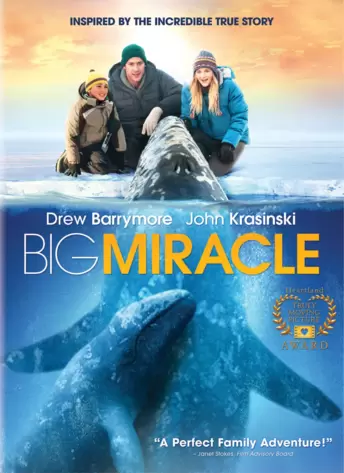 Big Miracle