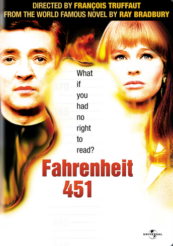 Fahrenheit 451