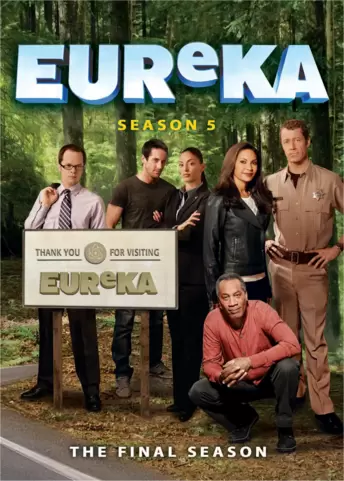 Eureka: Season 5