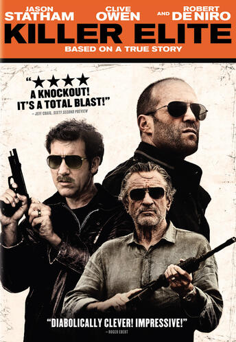 Killer Elite