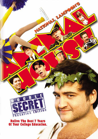 National Lampoon's Animal House