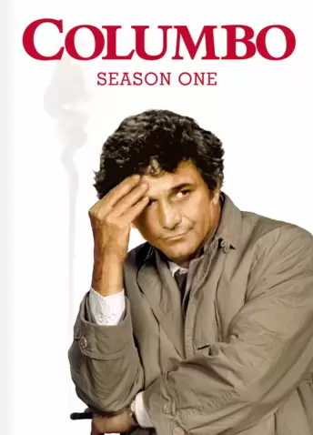 Columbo: Season One