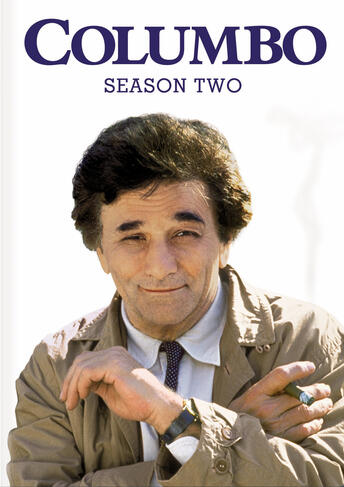 Columbo: Season Two