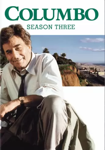 Columbo: Season Three