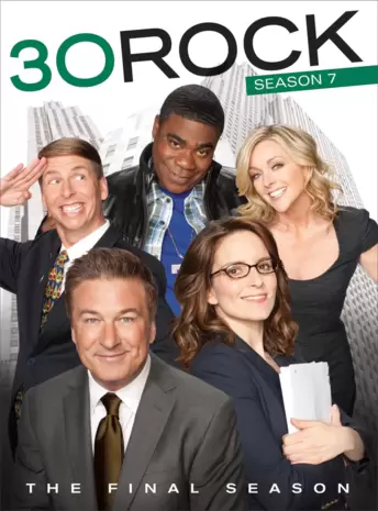 30 Rock: Season 7