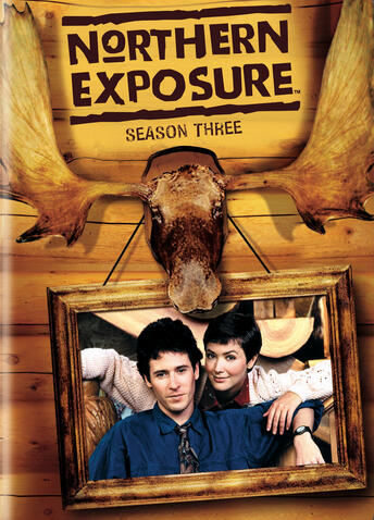 Northern Exposure: Season Three