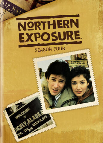 Northern Exposure: Season Four