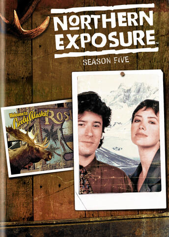 Northern Exposure: Season Five