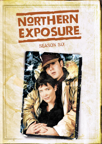 Northern Exposure: Season Six