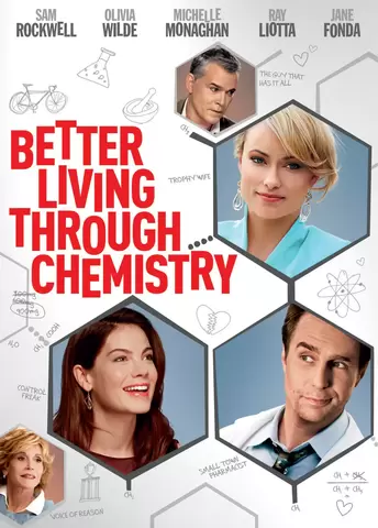 Better Living Through Chemistry