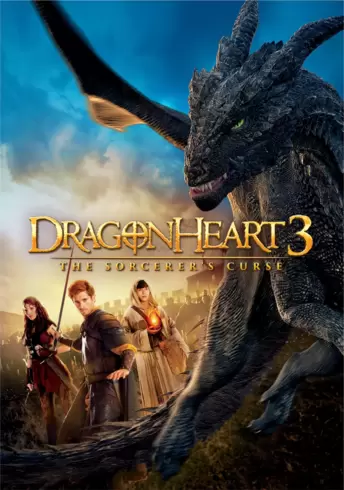 Dragonheart 3: The Sorcerer's Curse