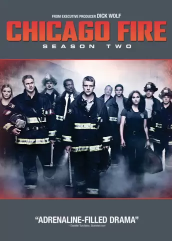 Chicago Fire: Season Two