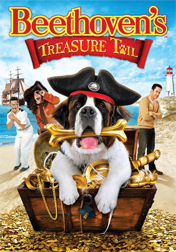 Beethoven's Treasure Tail