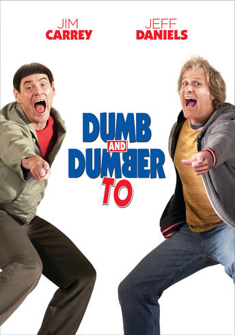 Dumb And Dumber To