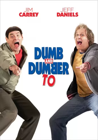 Dumb and Dumber To