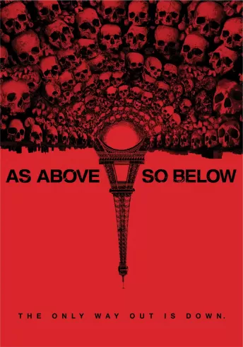 As Above, So Below