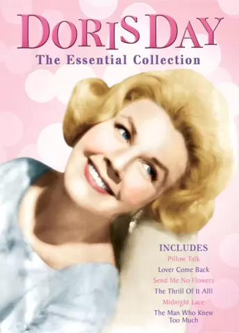 Doris Day: The Essential Collection