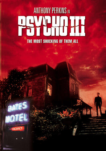 Psycho III