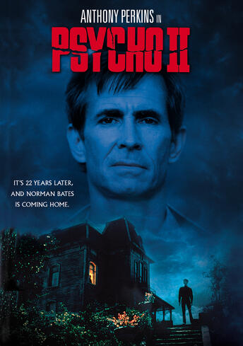 Psycho II