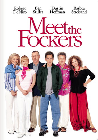 Meet the Fockers