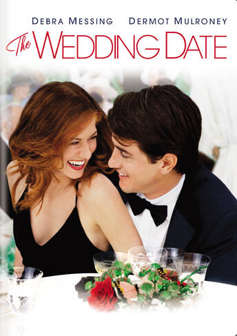 The wedding date full movie with english subtitles 2025