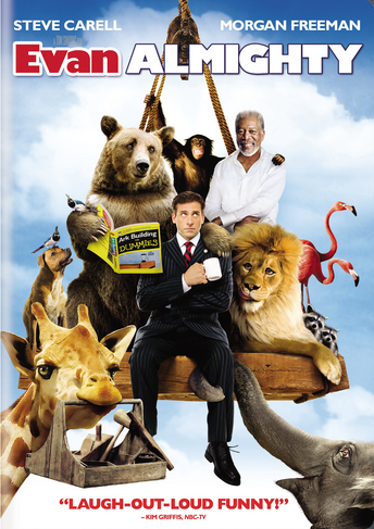 Evan Almighty