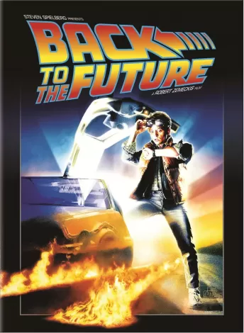 Back to the Future