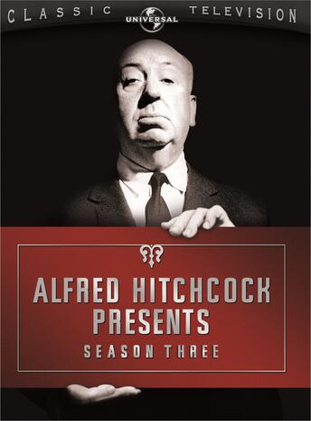 Alfred Hitchcock Presents: Season Three