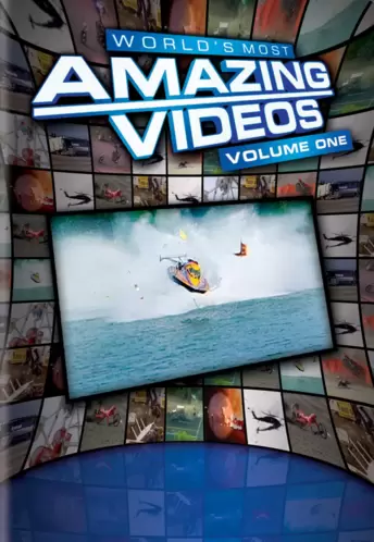World's Amazing Videos: Volume One