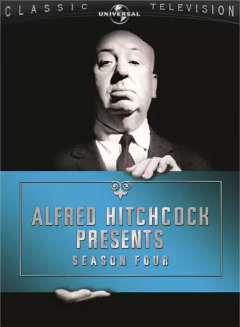 Alfred Hitchcock Presents: Season Four