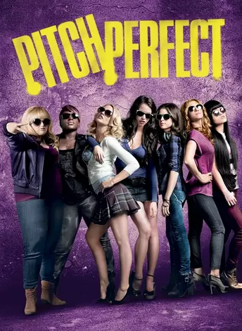 Pitch Perfect