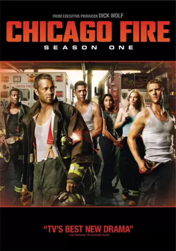 Chicago Fire: Season One