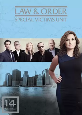 Law & Order: Special Victims Unit - The Fourteenth Year