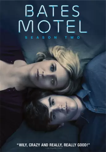Bates Motel: Season Two