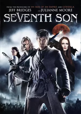 Seventh Son