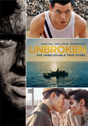 Unbroken