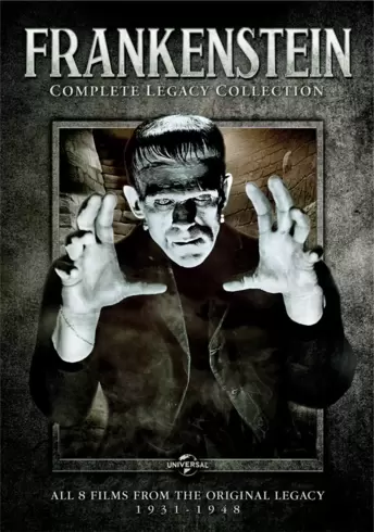 Frankenstein