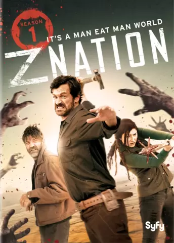 Z Nation: Season 1