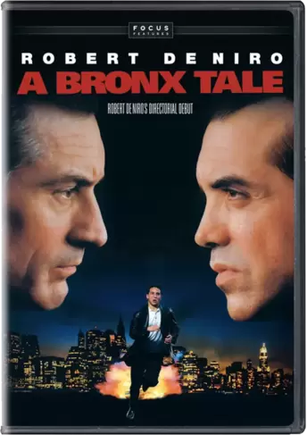 A Bronx Tale