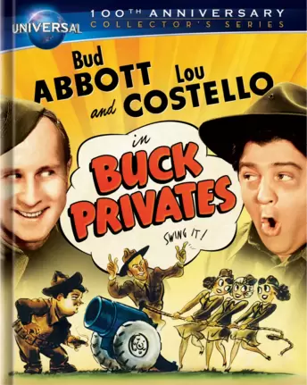 Buck Privates